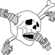 Image for article titled Warning: You May Get A Driveshaft Through Your Head!